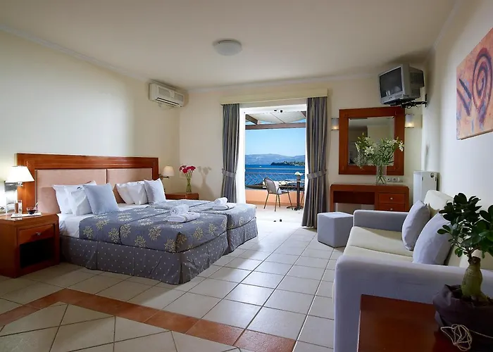 Avantis Suites Hotel