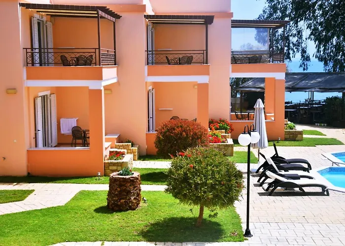 Avantis Suites Hotel