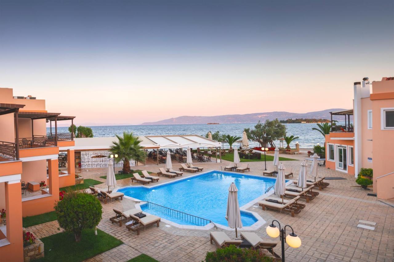 Avantis Hotel