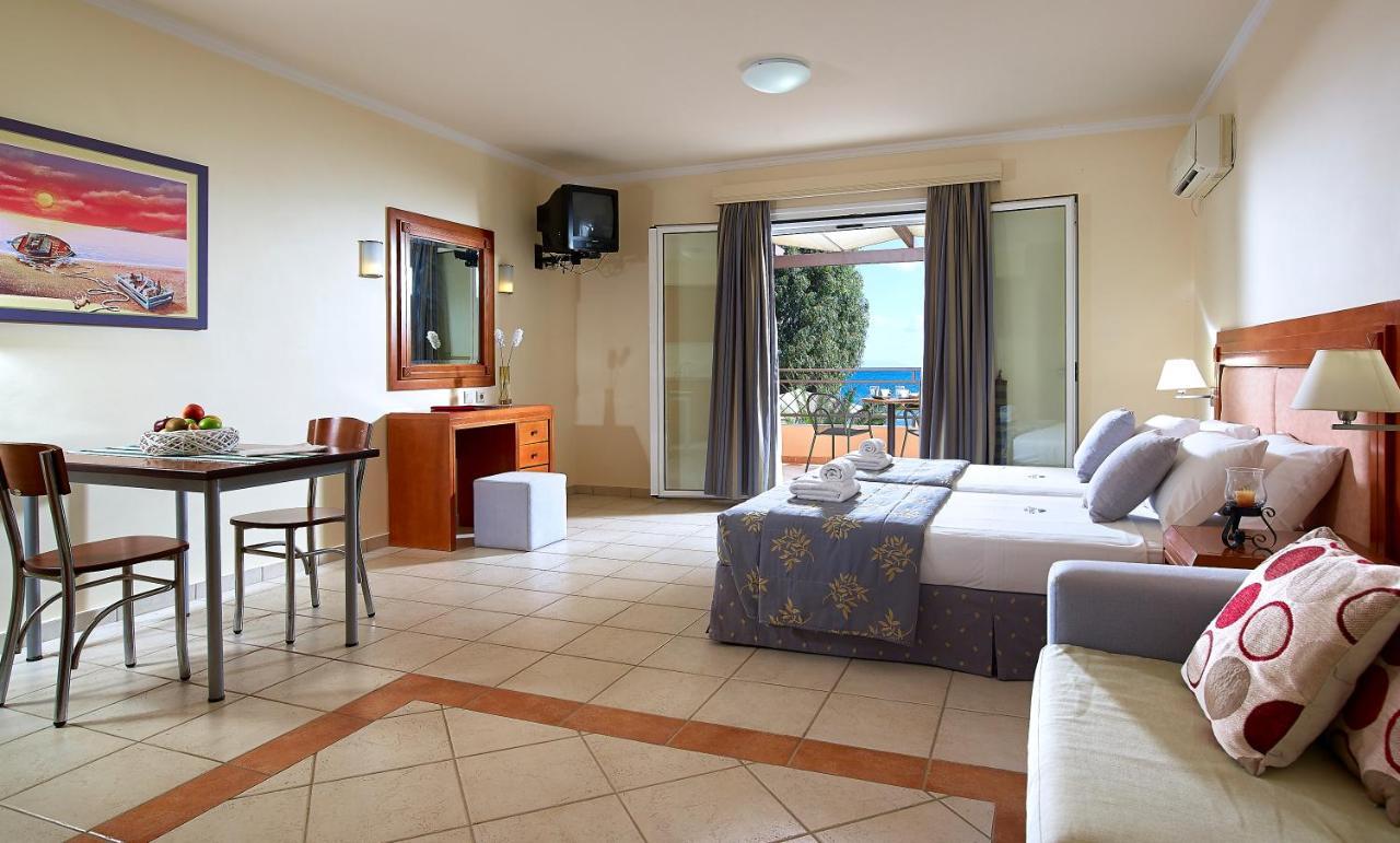 Hotel Avantis