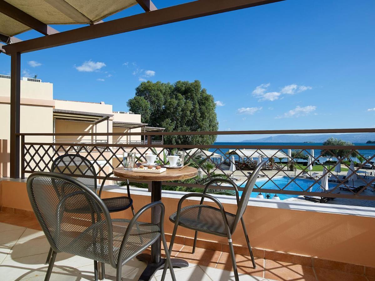 Avantis Hotel Erétria
