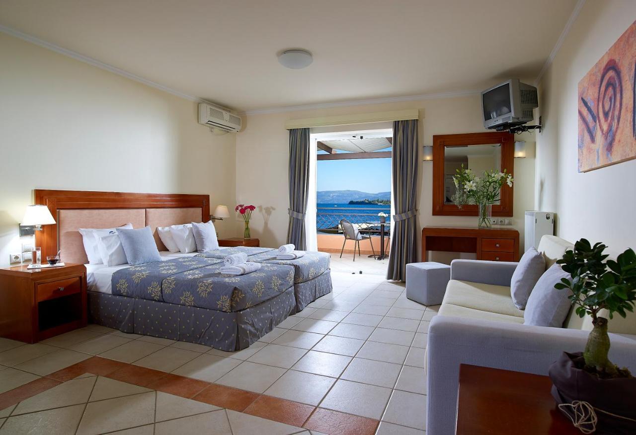 Avantis 4* Erétria