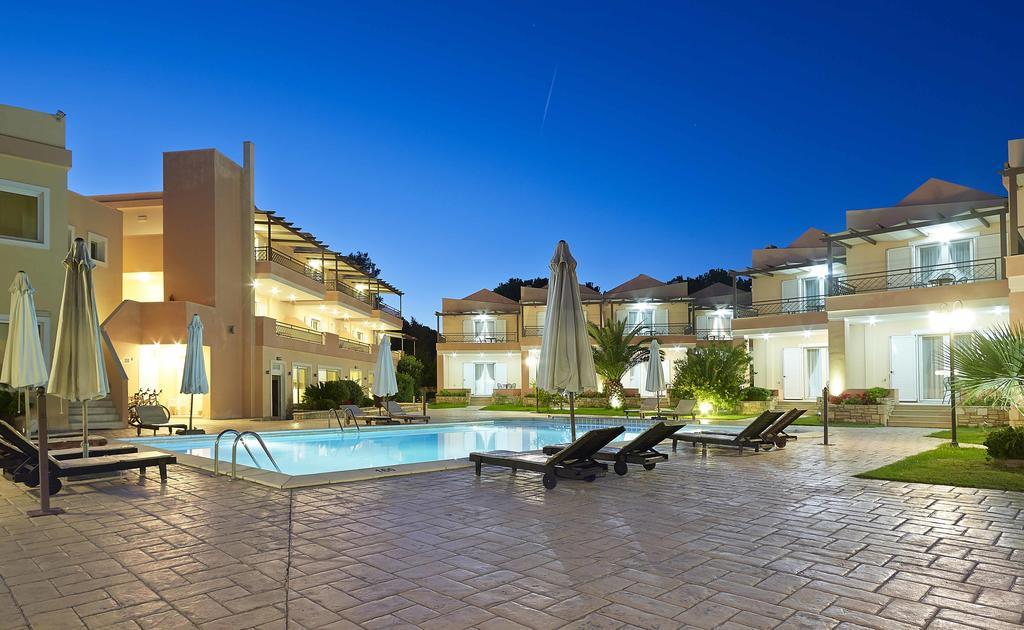Avantis 4* Эретрия