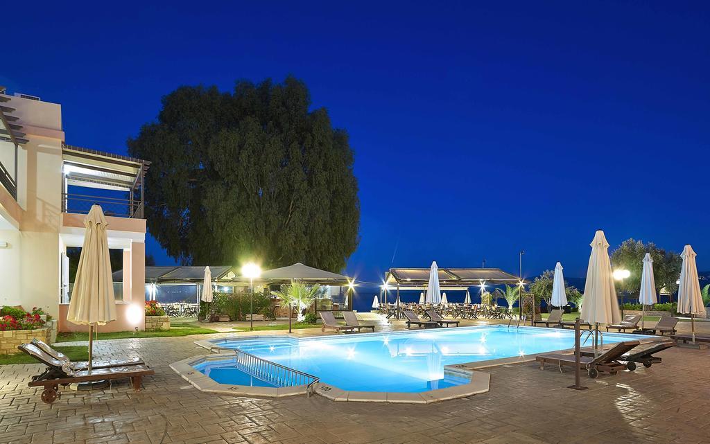 Hotel Avantis 4*