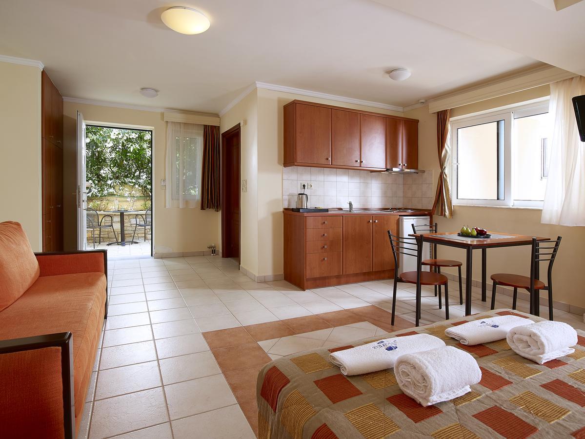 Hotel Avantis