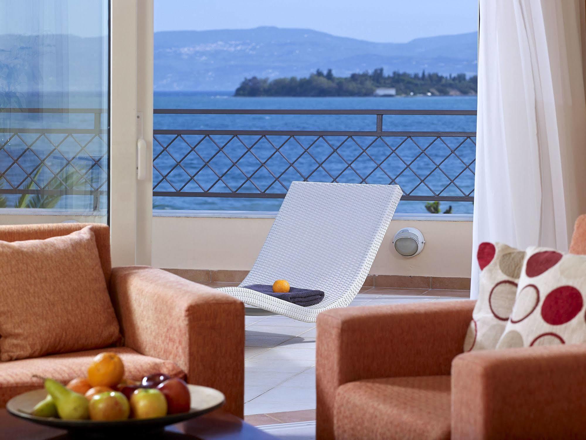 Avantis Hotel 4*