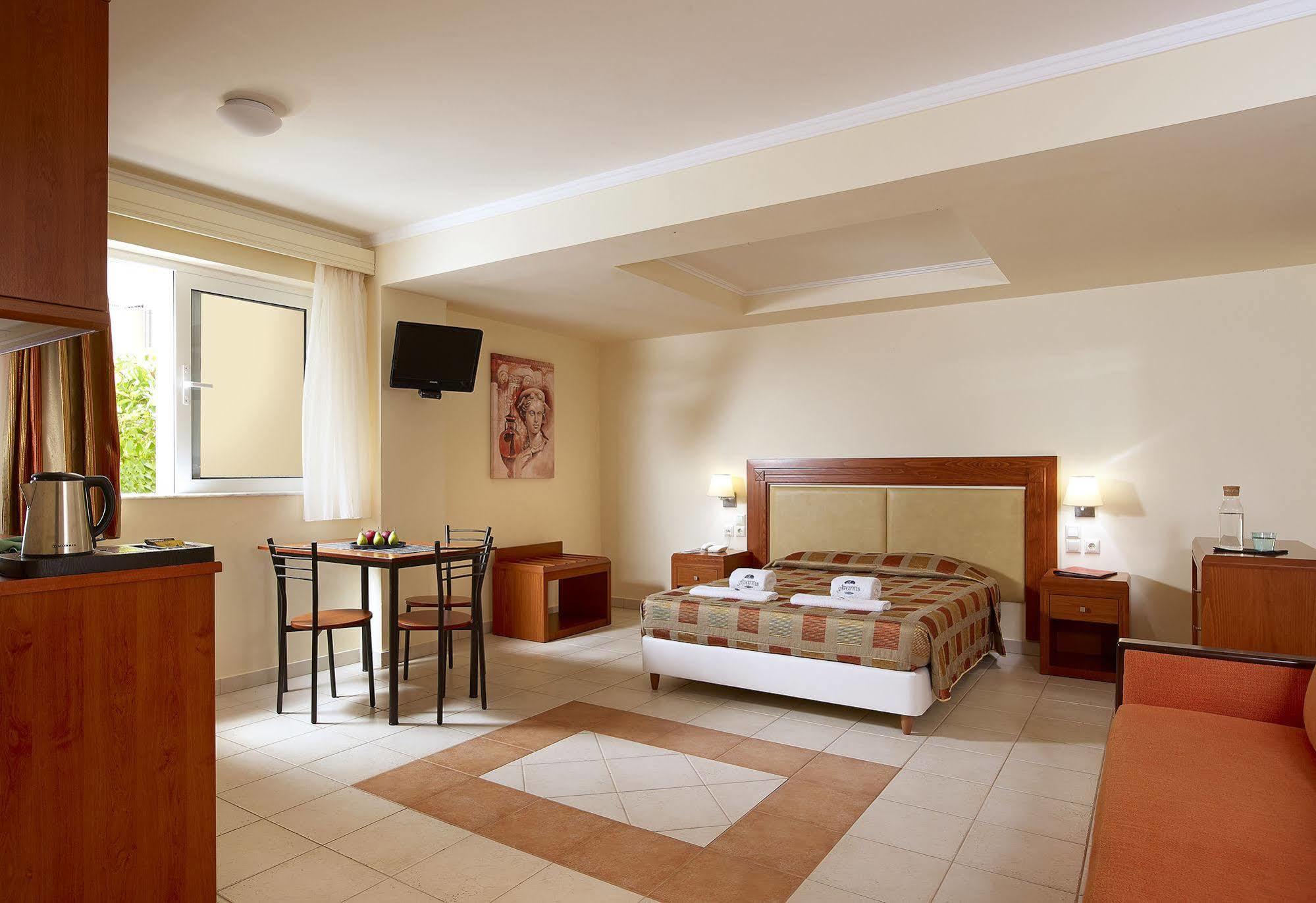 Hotel Avantis Erétria