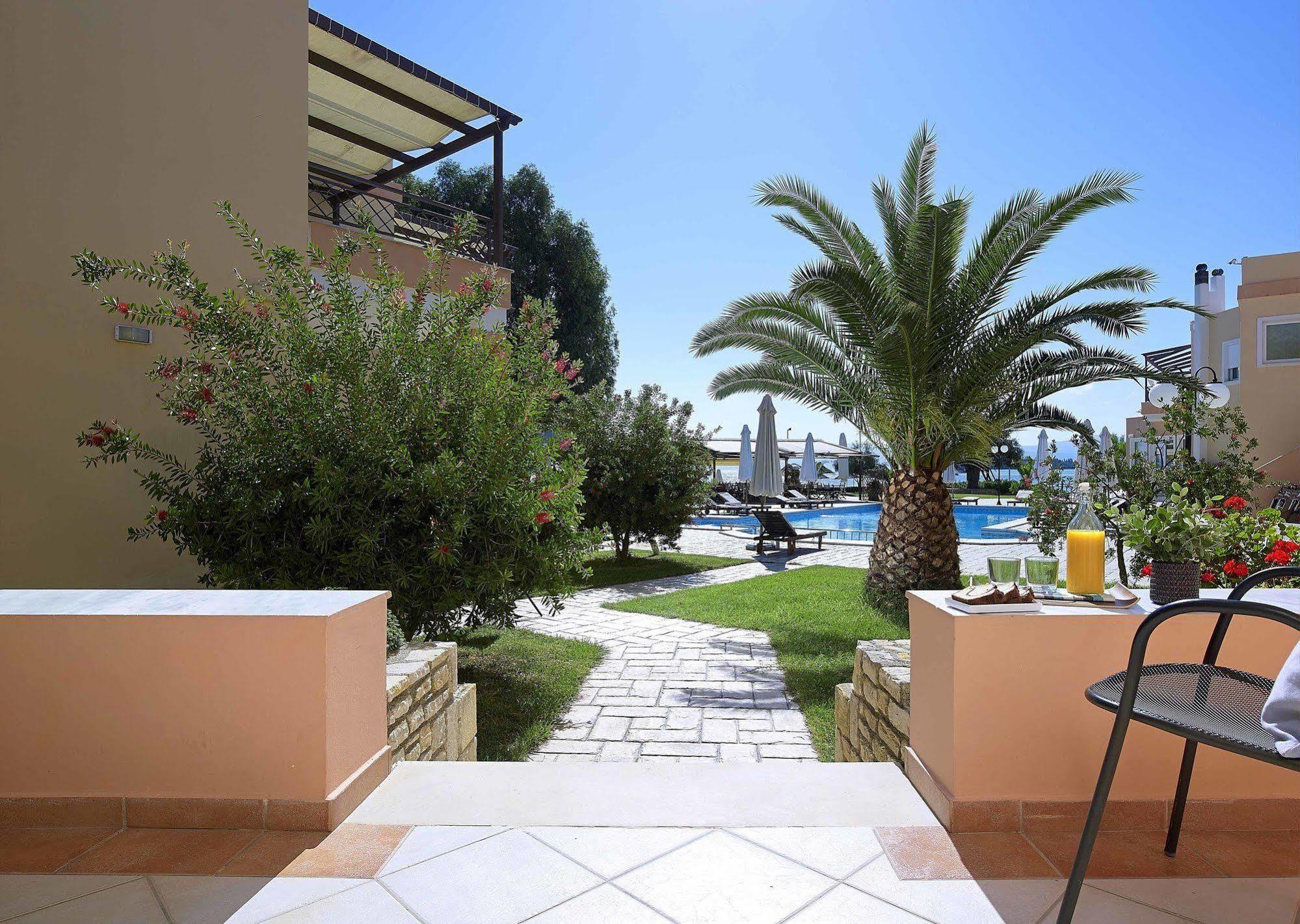 Avantis Hotel Erétria