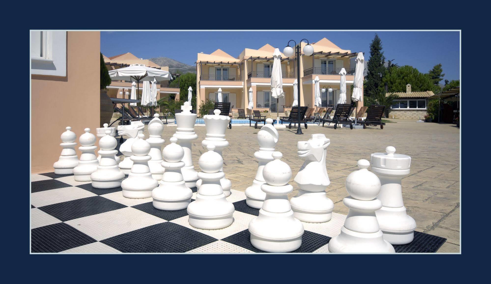 Hotel Avantis 4*