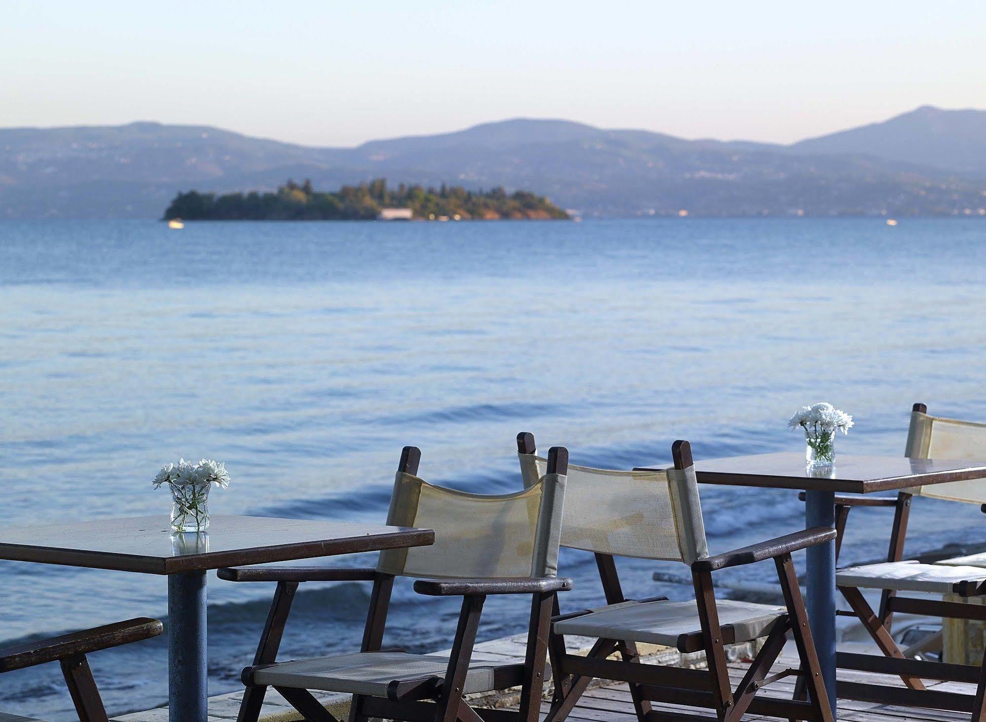 Avantis Hotel Erétria