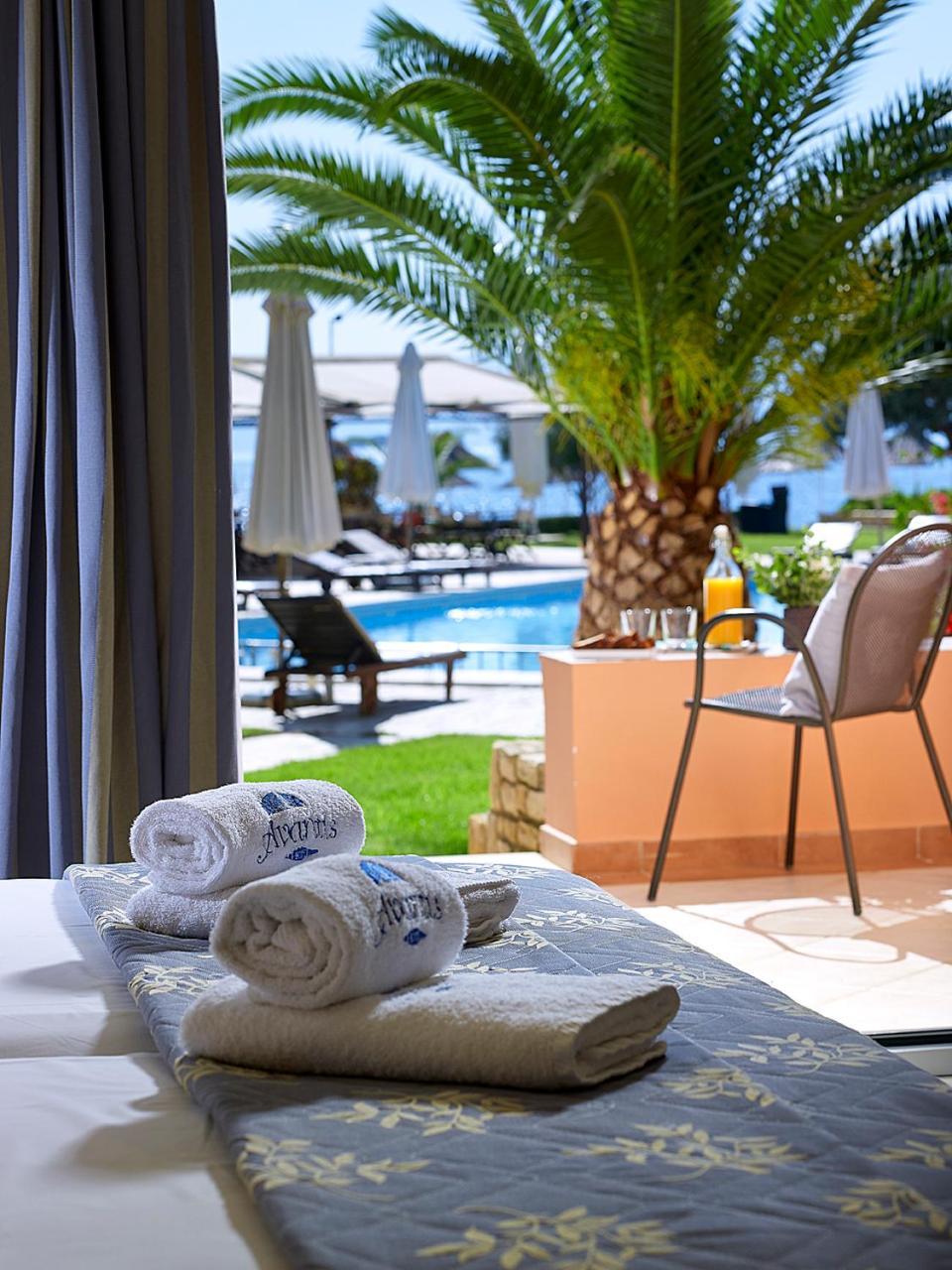 Avantis Hotel