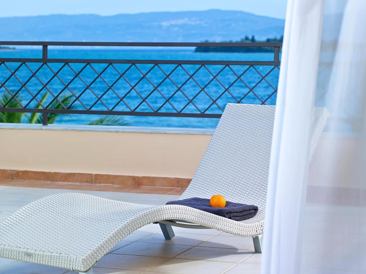 Avantis 4* Эретрия