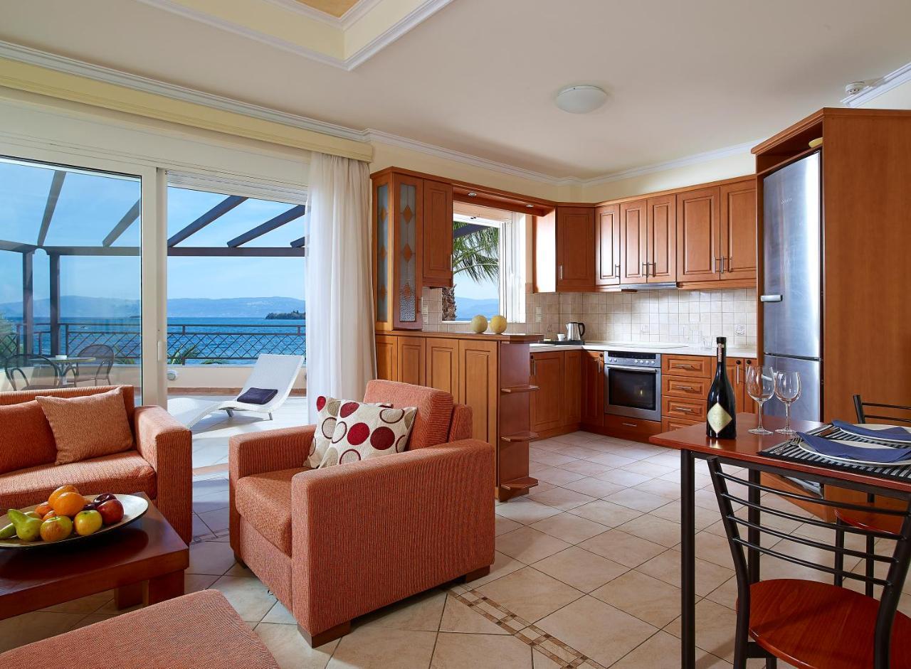 Avantis 4* Erétria