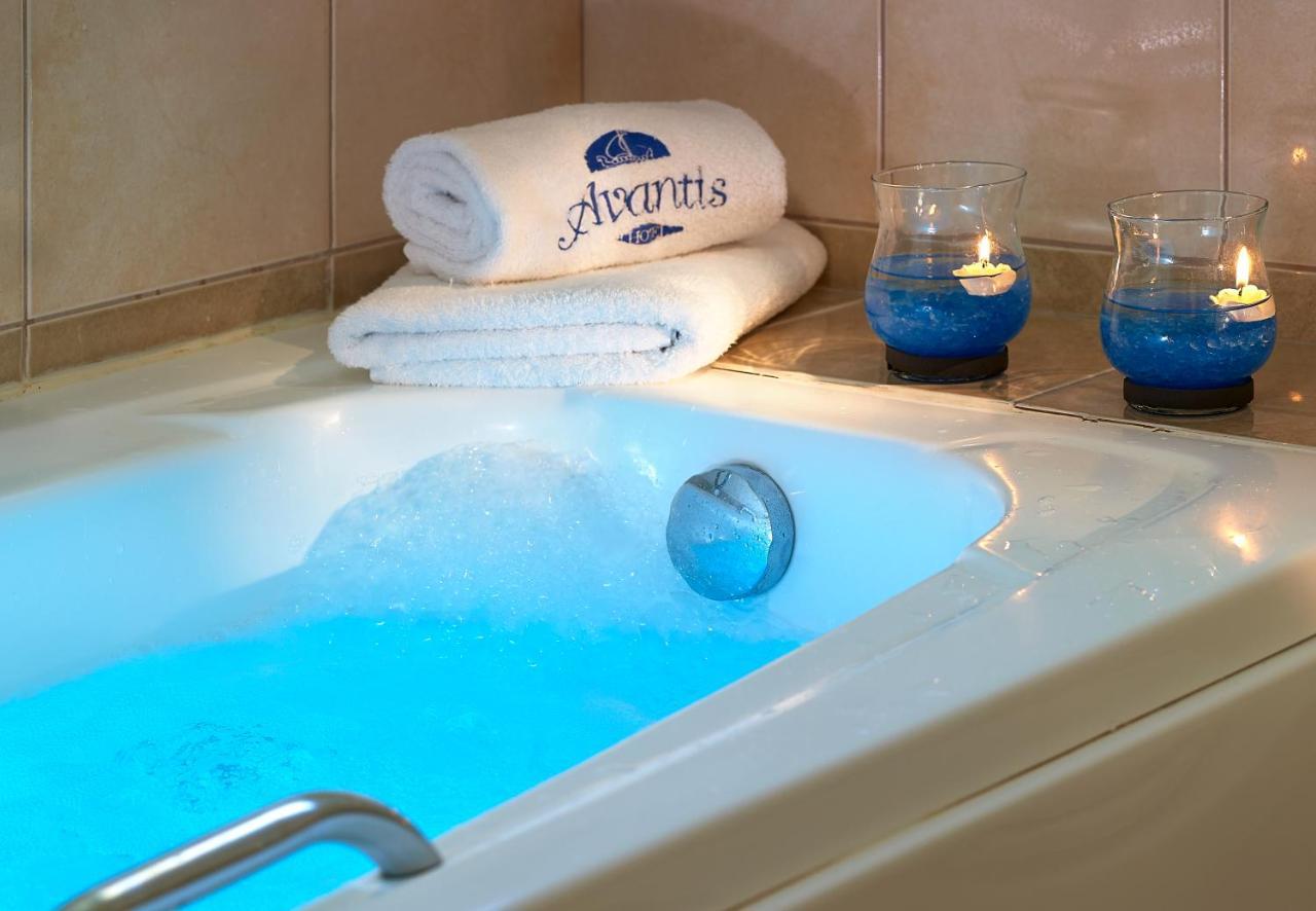 Avantis Hotel Erétria